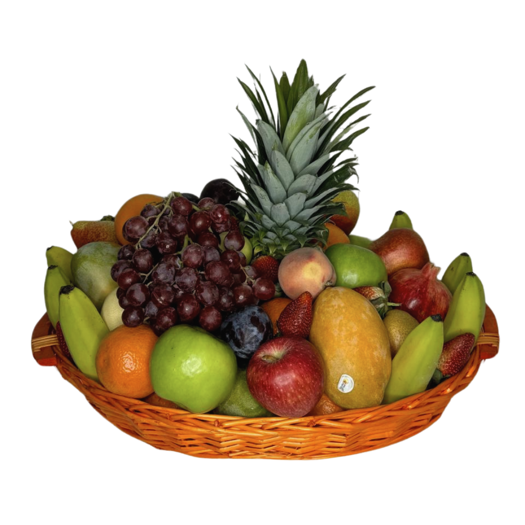 Mixed Fruit Basket 13kg