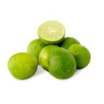 Seedless Lime