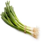 Leeks