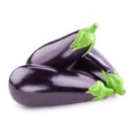 Big Eggplant