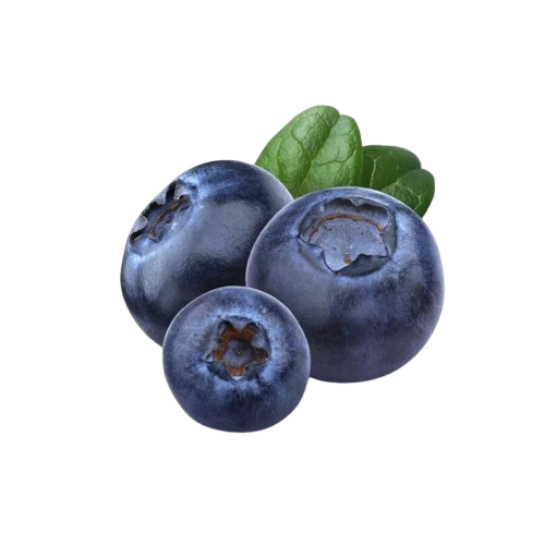 Blueberry