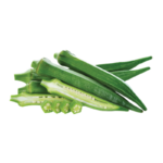 Okra