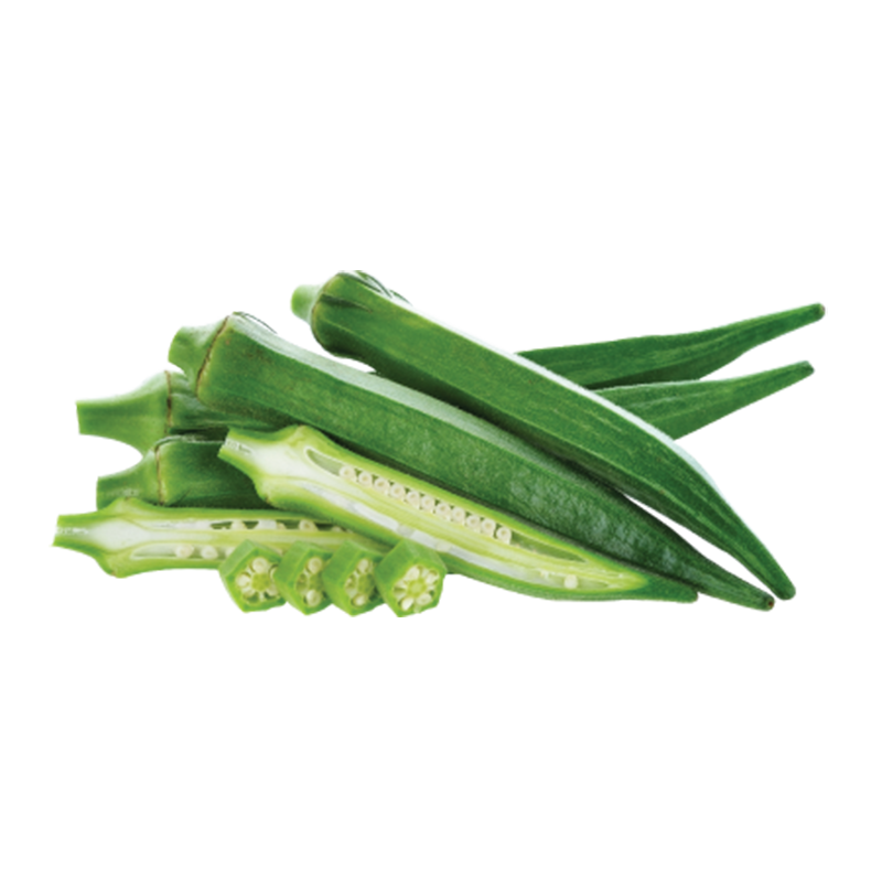 Okra