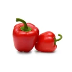 Red Capsicum