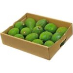 Avocado – Kenya – 4kg