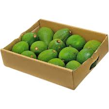 Avocado – Kenya – 4kg