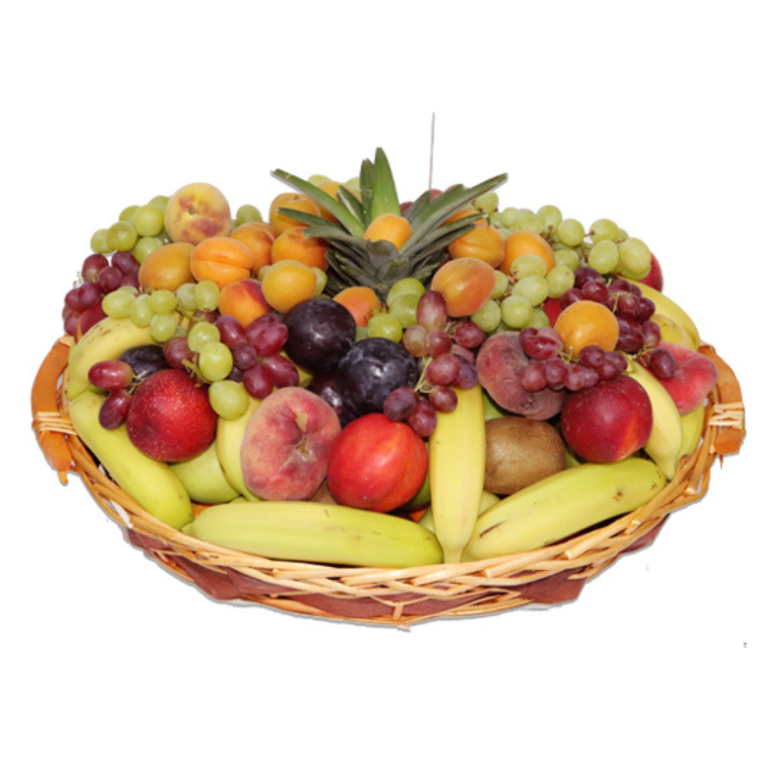 Garden Fresh Fruit Basket 13 kg