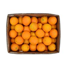 Orange – Valencia – 15 K