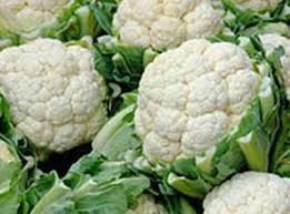 Cauliflower – 12 kg (Iran)