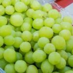Green Grapes – Egypt – 3 KG