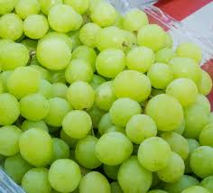 Green Grapes – Egypt – 3 KG