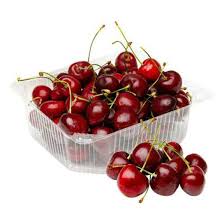 Iranian Cherries – 8 Containers