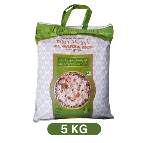 Al Barza Rice(5KG)