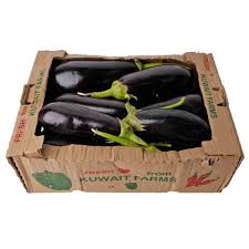 Eggplant – 7 kg (Iran)