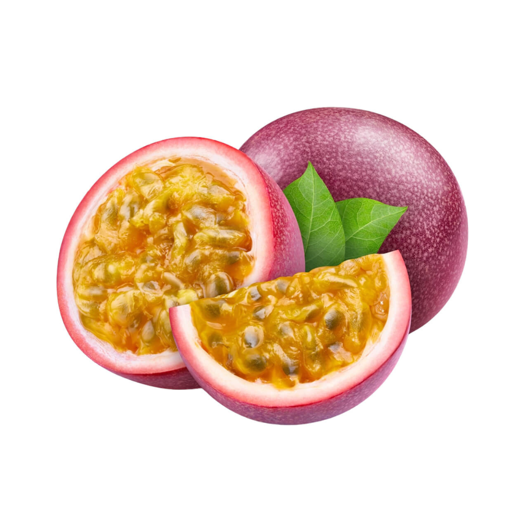 Passion Fruit