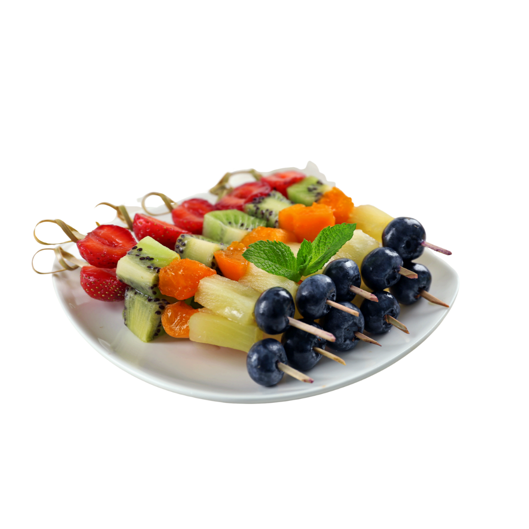 SKEWER PLATTER  30 cm