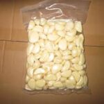 Garlic Peeled – 4 Bags (China)