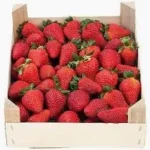 Fresh Strawberries Local 3KG